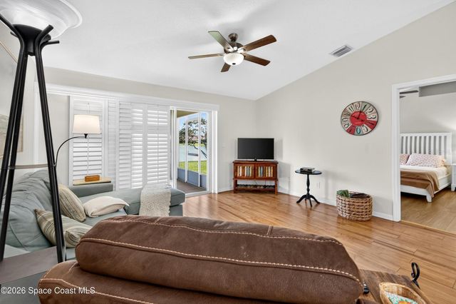 2336 DEERCROFT DRIVE, Melbourne, FL 32940