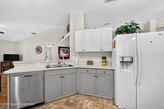 2336 DEERCROFT DRIVE, Melbourne, FL 32940
