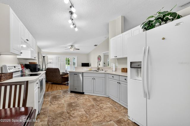 2336 DEERCROFT DRIVE, Melbourne, FL 32940