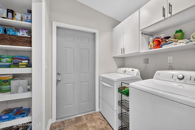 2336 DEERCROFT DRIVE, Melbourne, FL 32940