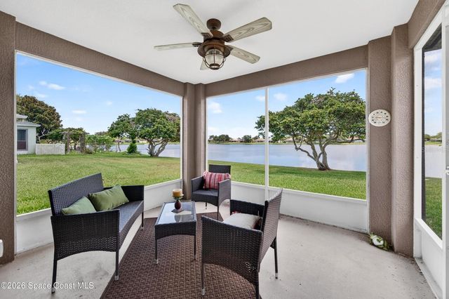 2336 DEERCROFT DRIVE, Melbourne, FL 32940