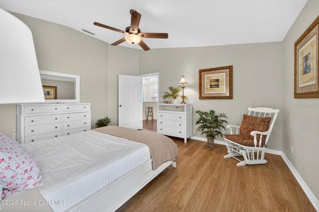 2336 DEERCROFT DRIVE, Melbourne, FL 32940