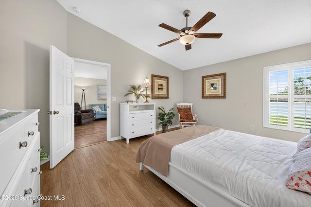 2336 DEERCROFT DRIVE, Melbourne, FL 32940