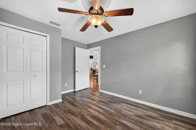 2336 DEERCROFT DRIVE, Melbourne, FL 32940