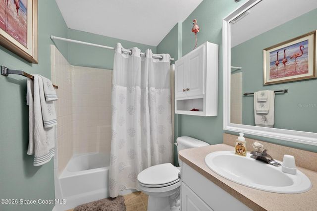 2336 DEERCROFT DRIVE, Melbourne, FL 32940