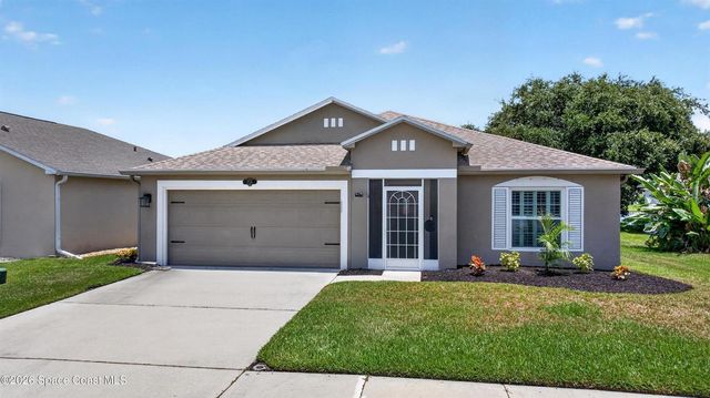 2336 DEERCROFT DRIVE, Melbourne, FL 32940