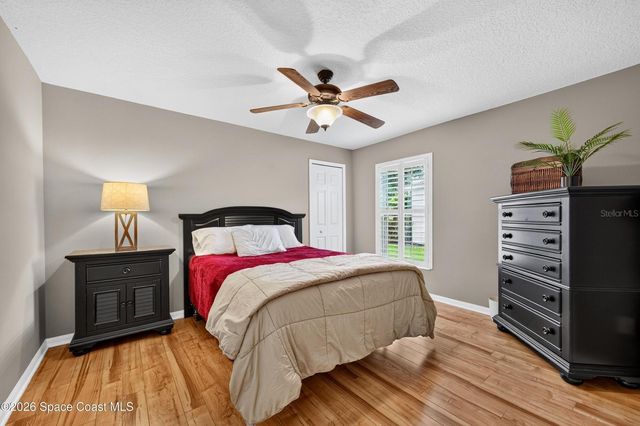 2336 DEERCROFT DRIVE, Melbourne, FL 32940