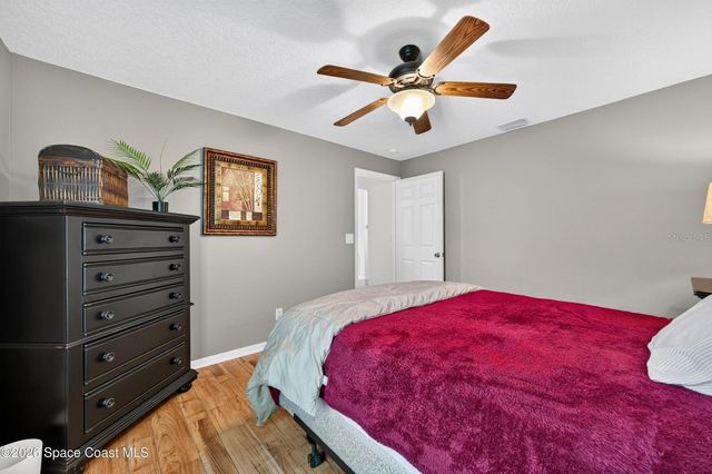 2336 DEERCROFT DRIVE, Melbourne, FL 32940