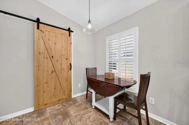 2336 DEERCROFT DRIVE, Melbourne, FL 32940