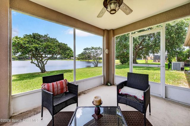 2336 DEERCROFT DRIVE, Melbourne, FL 32940