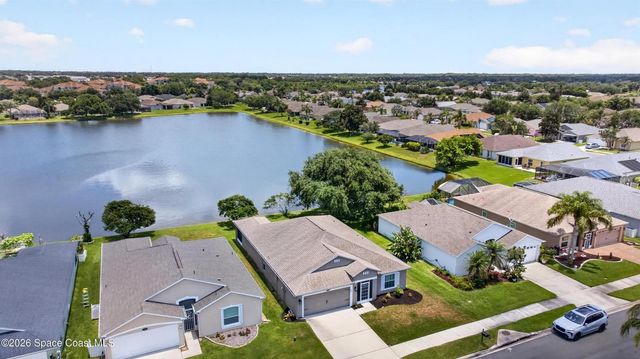 2336 DEERCROFT DRIVE, Melbourne, FL 32940