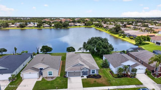 2336 DEERCROFT DRIVE, Melbourne, FL 32940