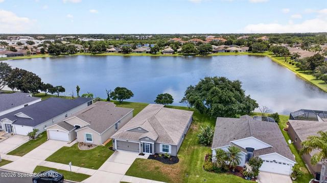 2336 DEERCROFT DRIVE, Melbourne, FL 32940