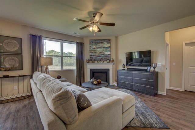 1521 Mountain View Drive, Lebanon, TN 37090