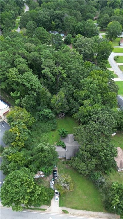 1812 PANOLA Road, Lithonia, GA 30058