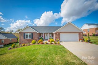 128 Augusta Drive, Spindale, NC 28160