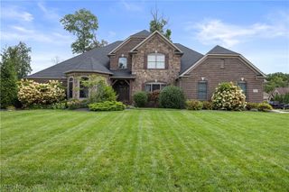 20745 Evergreen Trail, North Royalton, OH 44133