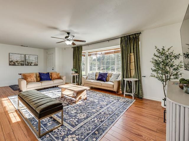 42485 John Muir Drive, Coarsegold, CA 93614