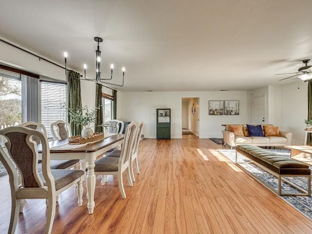 42485 John Muir Drive, Coarsegold, CA 93614