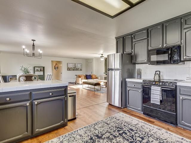 42485 John Muir Drive, Coarsegold, CA 93614