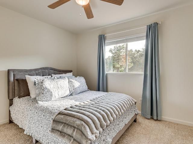 42485 John Muir Drive, Coarsegold, CA 93614