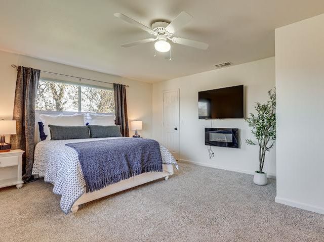 42485 John Muir Drive, Coarsegold, CA 93614