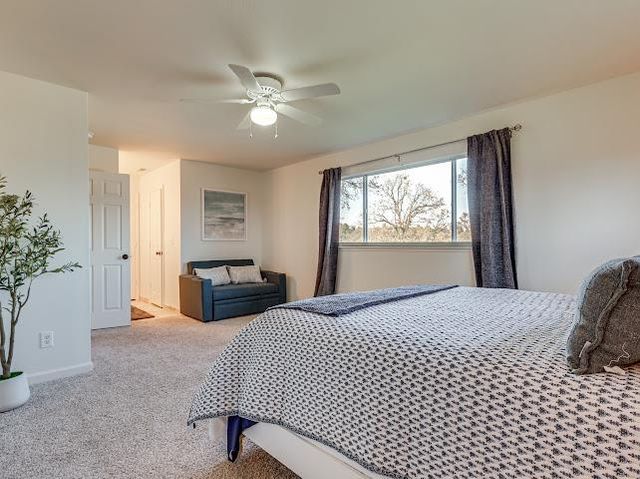 42485 John Muir Drive, Coarsegold, CA 93614