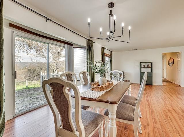 42485 John Muir Drive, Coarsegold, CA 93614