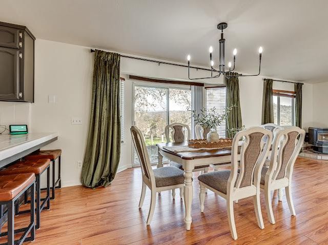 42485 John Muir Drive, Coarsegold, CA 93614