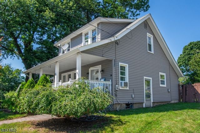 6 N Mount Olive Rd, Mount Olive Twp., NJ 07828