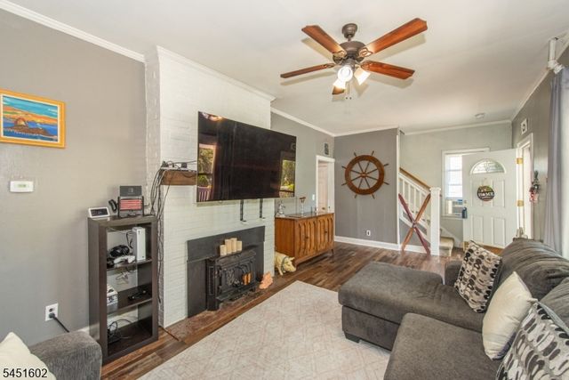6 N Mount Olive Rd, Mount Olive Twp., NJ 07828