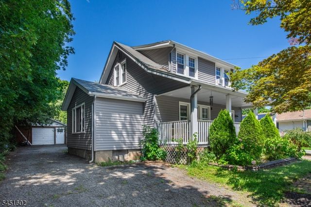 6 N Mount Olive Rd, Mount Olive Twp., NJ 07828