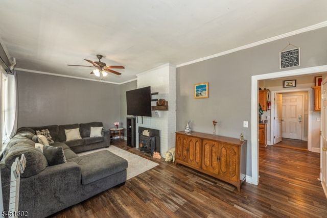 6 N Mount Olive Rd, Mount Olive Twp., NJ 07828