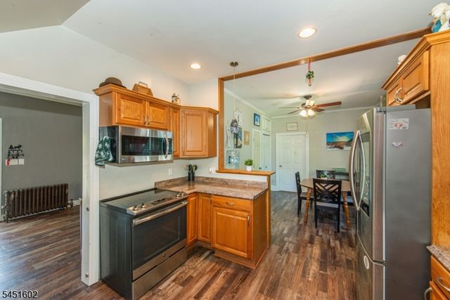 6 N Mount Olive Rd, Mount Olive Twp., NJ 07828