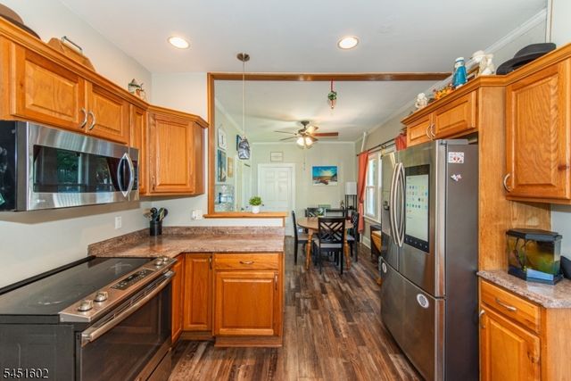 6 N Mount Olive Rd, Mount Olive Twp., NJ 07828