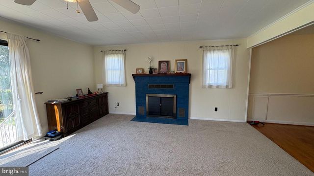 5713 PONTIAC, Berwyn Heights, MD 20740