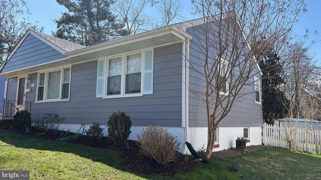 5713 PONTIAC, Berwyn Heights, MD 20740