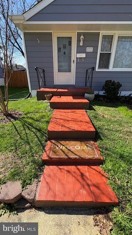 5713 PONTIAC, Berwyn Heights, MD 20740