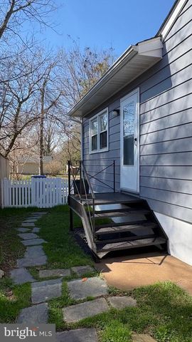 5713 PONTIAC, Berwyn Heights, MD 20740