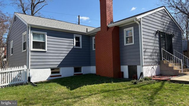 5713 PONTIAC, Berwyn Heights, MD 20740