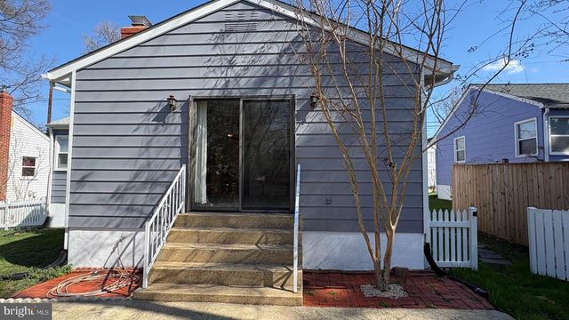 5713 PONTIAC, Berwyn Heights, MD 20740