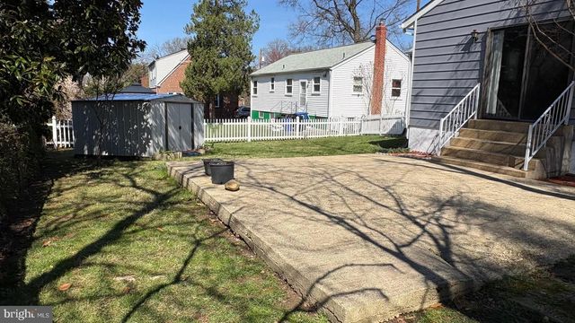 5713 PONTIAC, Berwyn Heights, MD 20740