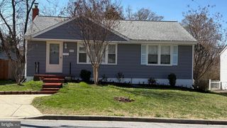 5713 PONTIAC, Berwyn Heights, MD 20740