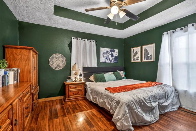 2801 W Washita Street, Springfield, MO 65807