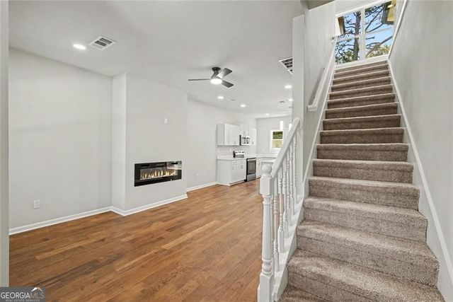 6320 Crystal Cove Trail, Gainesville, GA 30506