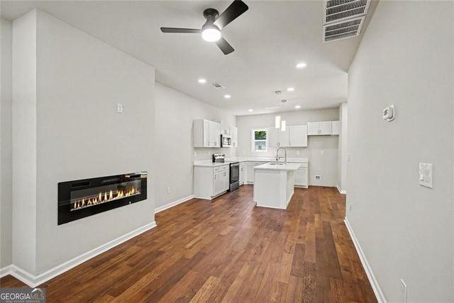6320 Crystal Cove Trail, Gainesville, GA 30506