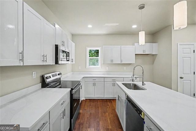 6320 Crystal Cove Trail, Gainesville, GA 30506