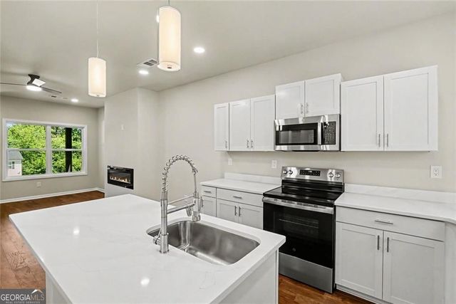 6320 Crystal Cove Trail, Gainesville, GA 30506