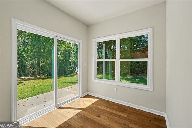 6320 Crystal Cove Trail, Gainesville, GA 30506