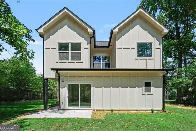 6320 Crystal Cove Trail, Gainesville, GA 30506